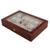 Wooden presentation case 261