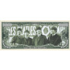 George Harrison Million Dollar Novelty Bill