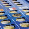 Eiro monētu albums Euro-Collection 2, 337527