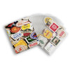 GRANDE album for Beer mats, 342618