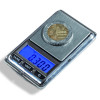 LIBRA Mini digital coin scale, 0,01-100 g