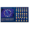 Albums eiro monētām 30 years of the EU flag (ES karogam 30)