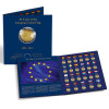 Albums eiro monētām 30 years of the EU flag (ES karogam 30)