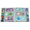 Great banknotes album "BILLS" for 300 banknotes, 309759
