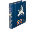 VISTA Euro Coin Album Set (with slipcase)