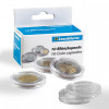 Leuchtturm coin capsules inner diameter 20 mm, 100 per pack (311634)