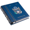 Coin album “Presidential Dollar” for US Dollar coins, VISTA 314326