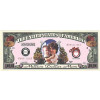 Million Dollar banknote mammai "Million Dollar Mom"