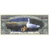 Million Dollar banknote mammai "Million Dollar Mom"