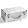 Leuchtturm coin case CARGO L 12, for 12 con trays L, empty (322142)