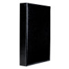 Leuchtturm Album for 300 banknotes, black (345089)