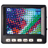 Leuchtturm LCD digital microscope with 10–500x magnification (346680)