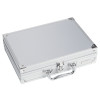 Leuchtturm Case for 650 coin holders, with 5 rows (347829)