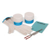 Leuchtturm CLEAN-IT Coin Maintenance Set, 5 pieces (347926)