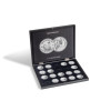 Leuchtturm VOLTERRA presentation case for 20 “South African Krügerrand” silver coins in capsules (361478)