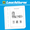 Leuchtturm LIGHTHOUSE SF Supplement Belgium 2019 (362917)