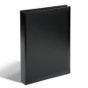 Leuchtturm Document album with 50 pockets, DIN A4 (363224)