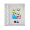 Leuchtturm LIGHTHOUSE SF Supplement Canada Quarterly Packs 2019 (363338)