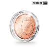 Leuchtturm ULTRA coin capsules Perfect Fit for 1 Euro-Cent (16,25 mm),  pack of 10 (365285)