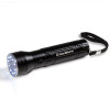 UV pocket torch L83 "2 in 1", 349388