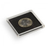 Coin capsules QUADRUM