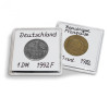 Leuchtturm coin capsules Quadrum note