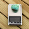 Digital, portable Jewelry pocket scale A404, 300g x 0.01g 