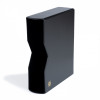 Leuchtturm slipcase VARIO, classic design GIGANT, incl. slipcase, black (321225)
