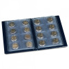 Route 2-Euro pocket album for 48 2-Euro coins, 350454