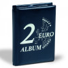 Route 2-Euro pocket album for 48 2-Euro coins, 350454