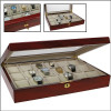 Wooden presentation case 261