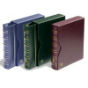 VARIO Classic Binder and slipcase, green 333443