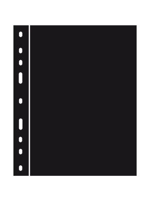 OPTIMA Interleaves black 335313