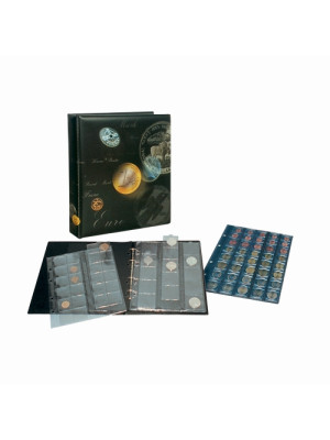 SAFE 7383 Artline coin album