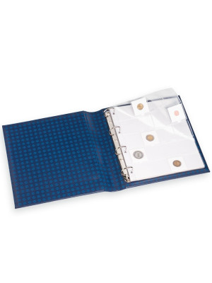 GRANDE sheet M20K, clear, 324851, pack of 5 sheets