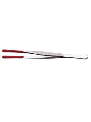 Plastic-Coated Tongs for coins 313240