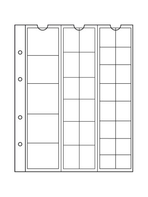 NUMIS sheet NH33, 323010