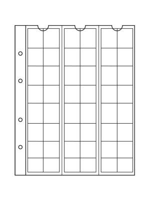 NUMIS sheet NH48, 301127